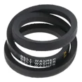 thumbnail image 3 of 27001007 Washer Drive Belt for Amana Whirlpool 2200062 37820 40053602 40053607*, 3 of 4