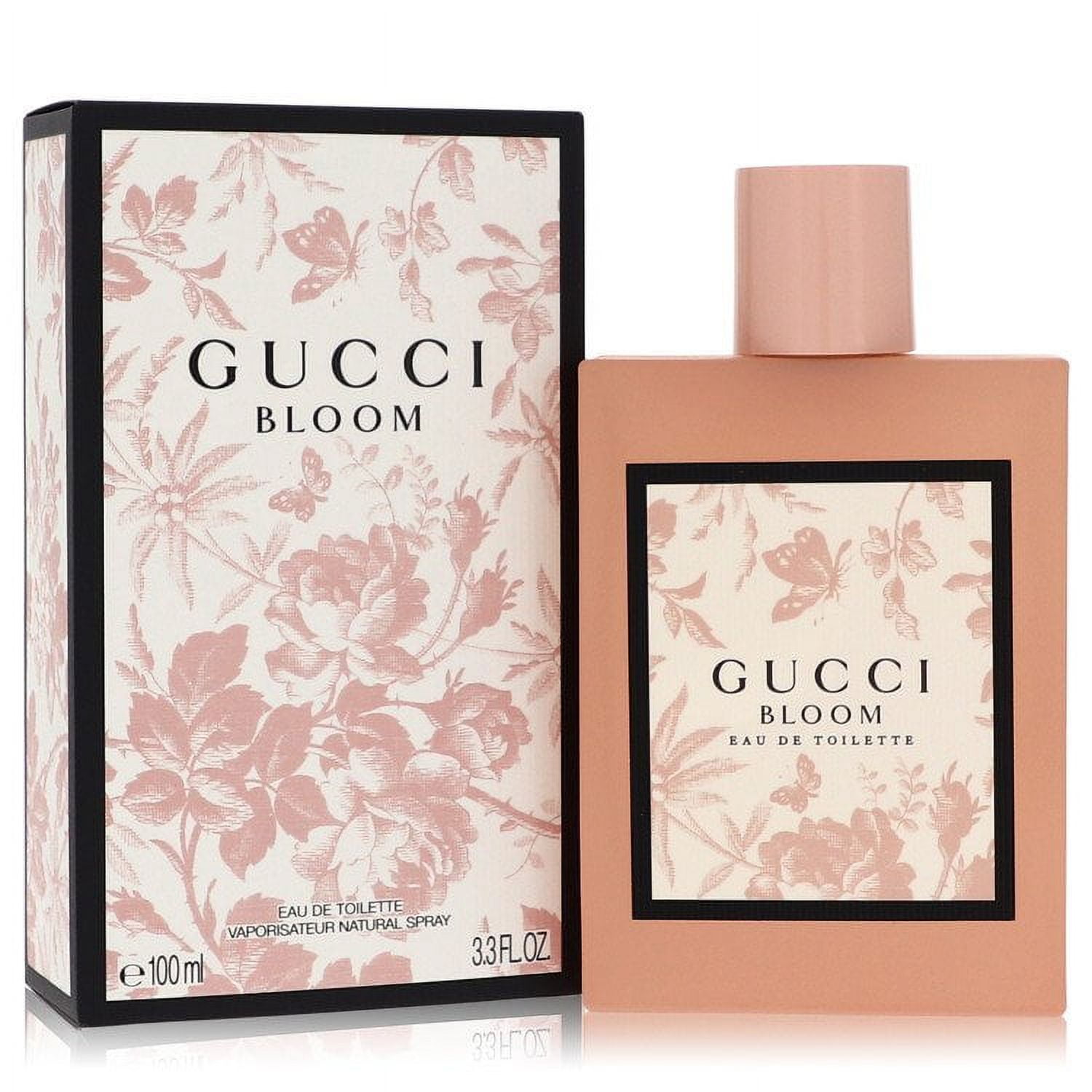 Gucci Men's Moonlight Serenade EDP Spray 5 oz Fragrances Gucci Men's Moonlight Serenade EDP Spray 5 oz Fragrances