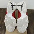 thumbnail image 3 of Size 12 - A i r-Jor-dan 9 Retro Gym Red (USED, no box), 3 of 5