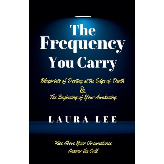 The Frequency You Carry, (Paperback)