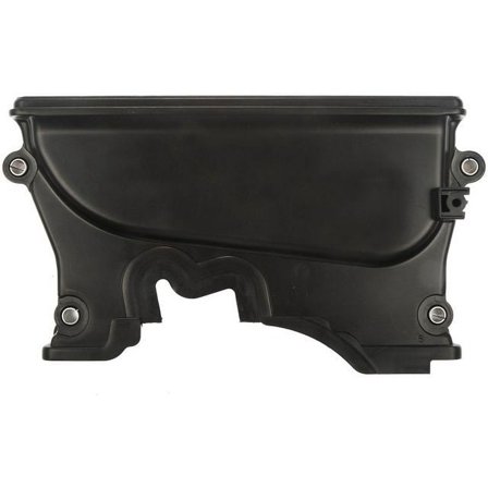 Upper Timing Cover - Compatible with 1995 - 2001 Mazda Protege 1996 1997 1998 1999 2000