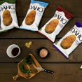 thumbnail image 3 of YBQF Idaho Potato Chips - Rocky Mountain Salt Potato Chips - Gluten Free Chips Snack Packs in Individual Bags 7 oz (2-Pack), 3 of 5