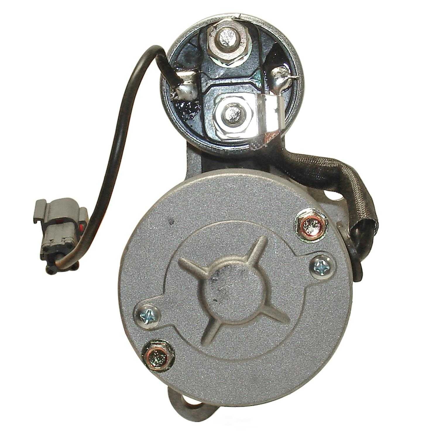 FVP Professional 17476 Starter Standard