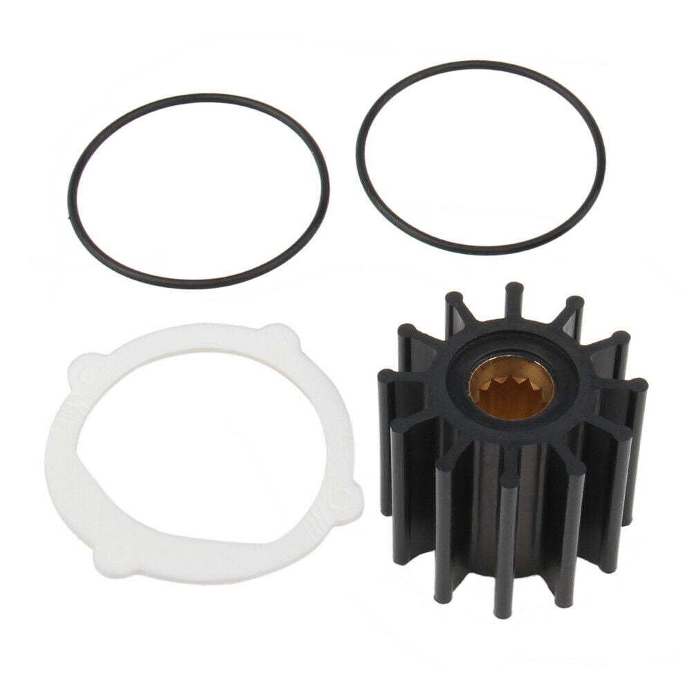 Impeller Kit for Volvo Penta Engines 3.0, 4.3, Trinidad and Tobago Ubuy