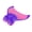 Pink, variant on Body Glove 14499 Mermaid or Merman Aerobic Exercise Swimming Mono Fin, Blue