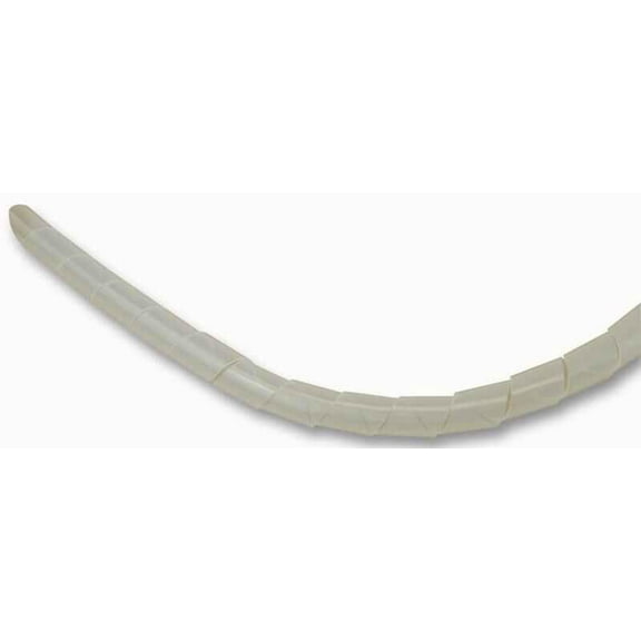 PRO POWER - Spiral Wrap 3-10mm Natural 10m