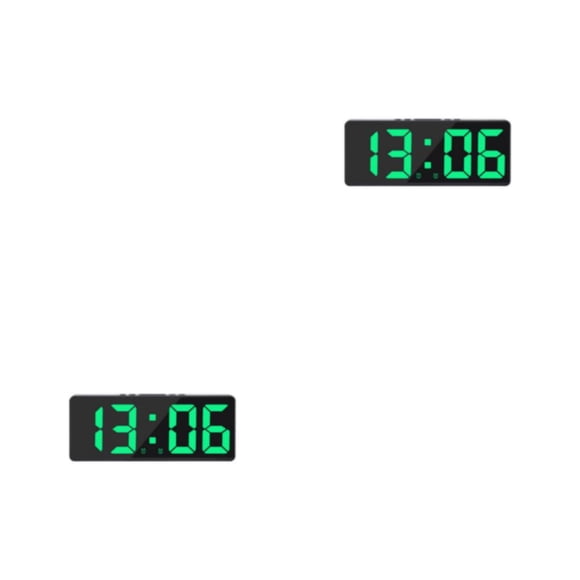 Alarmas de repuesto Toystoory reloj digital LED Type6 NO6