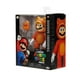 thumbnail image 3 of Figuras Super Mario Jakks 5 pulgadas de Mario, 3 of 4