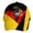 Black5, variant on Germany Deutschland 2026 Eagle Soccer Baseball Cap, Adjustable Sun Shield Hat for Men Women