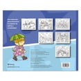 thumbnail image 2 of Cozy Cat 7. De viaje por la ciudad, de Estudio PE S.A.C., 2 of 3