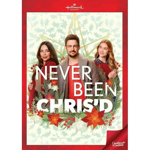 Never Been Chris'd (DVD), Cineverse, Drama
