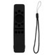 thumbnail image 1 of Silicone Protective Cover Case for Samsung Smart TV Remote Control BN59 01259E 1259B 1312A 1312B Black, 1 of 5