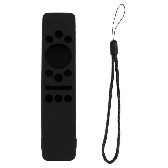 Funda Antideslizante Lavable Para Mando A Distancia ANGGREK de Silicona
