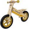 12" Tour De France Wooden Balance/runnin