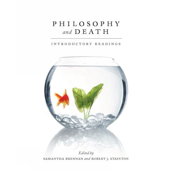 Pre-Owned Philosophy and Death: Introductory Readings, 9781551119021, 1551119021, Paperback, 1 edition