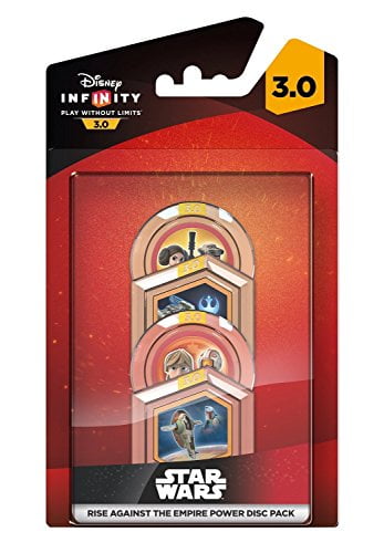 Disney Infinity 1.0 Power Disc Complete UR Set 2.0 3.0 compatible $5 minimum 