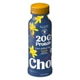 thumbnail image 5 of Chobani 20G Protein Low-Fat Greek Yogurt Drink Vanilla 10 fl oz Bottle, 5 of 10