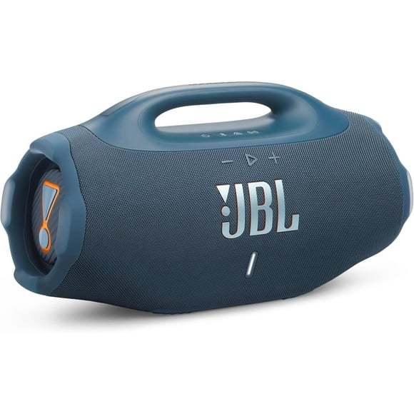 JBL Boombox 4 Azul Bocina Portátil
