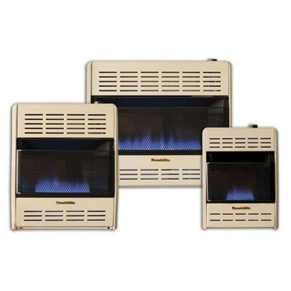 Propane Wall Heaters