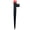 Hot Pink, variant on Drip Irrigation Sprayer Emitters, Irrigation Tubing, Adjustable Water Flow Irrigation Misting Emitters Irrigation Drippers, Drip Micro Sprinkler Nozzles for Garden Water System