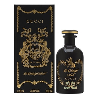 Gucci A Song for the Rose by Gucci Eau De Parfum Spray 3.3 oz for