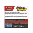 thumbnail image 3 of Pokémon TCG: Scarlet & Violet - Surging Sparks Booster Display Box, 3 of 3
