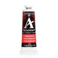 thumbnail image 1 of Academy Oil Colors Grumbacher red, 1.25 oz. (pack of 3), 1 of 1