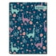thumbnail image 5 of Cuaderno Profesional A4 Ferrini Espiral Metálico 100 Hojas Pack 6 Cuadro Chico Femenino, 5 of 6
