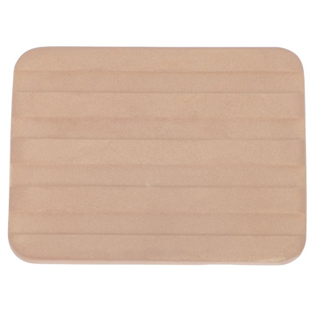Weiweiguan Diatomite Storage Rack Multifunctional Tray Soap Drying Water Absorption Rack
