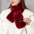 thumbnail image 5 of Babysbule Scarf for Women Smart USB Charging Neck And Shoulder Winter Cold Protection And Warm Heating Men And Women Scarf, 5 of 5