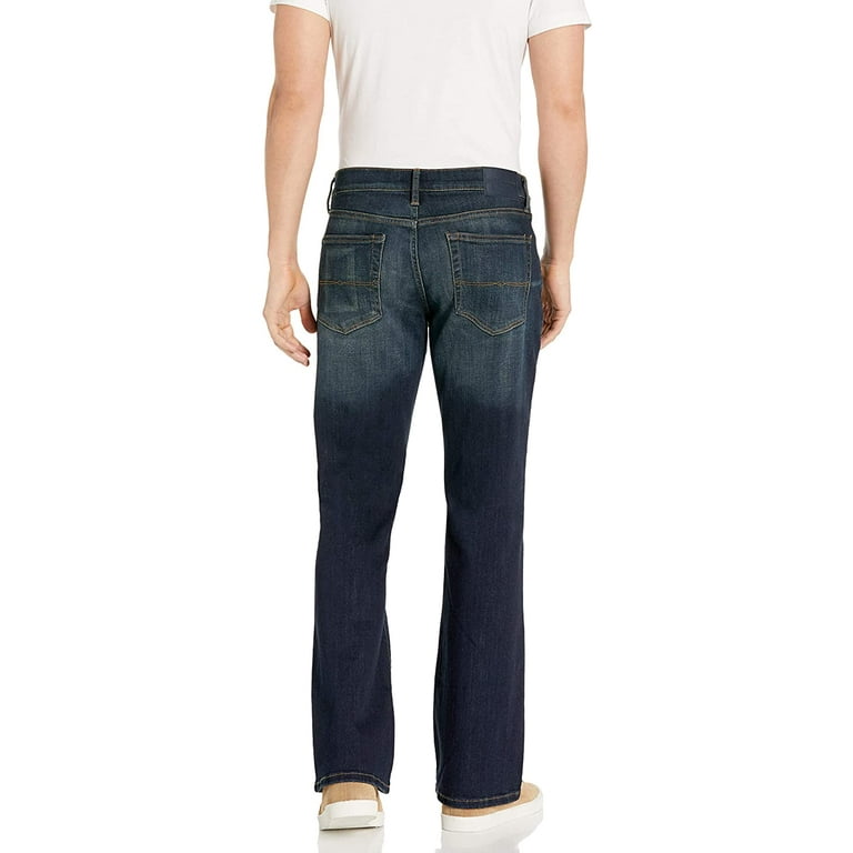 Lucky Brand Mens 367 Vintage Bootcut Jean Pants Walmart