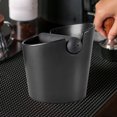thumbnail image 4 of Caja de plástico para café, barra extraíble, cubo de basura para café expreso, cubo para escoria para Barista, 4 of 9