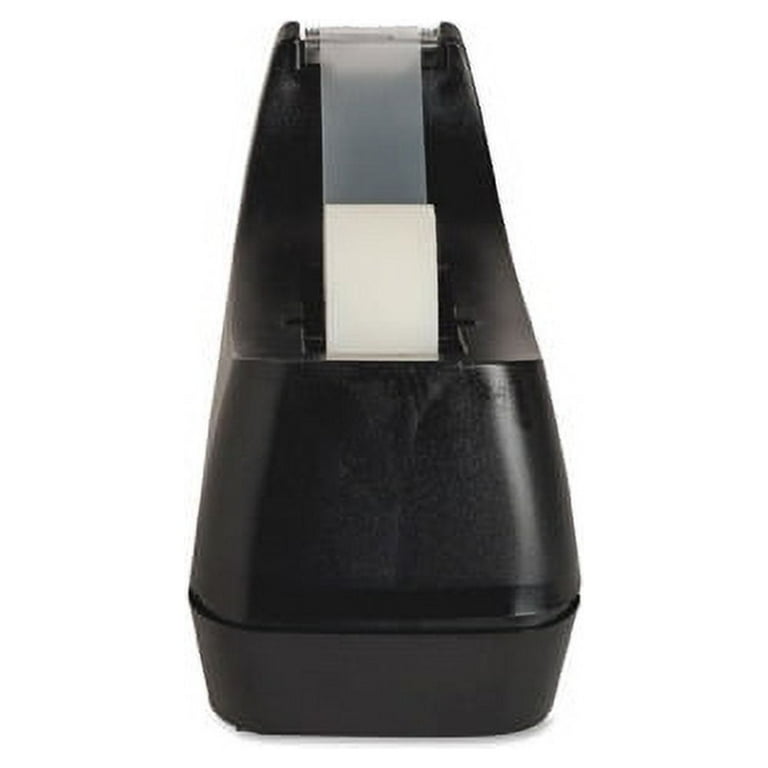 Business Source Standard Desktop Tape Dispenser - 1 Business Source Standard Desktop Tape Dispenser - 1