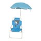 thumbnail image 4 of Silla de Camping para niños, silla plegable con sombrilla fácil de llevar, silla de playa portátil Oxford para acampar, mochilero, Picnic tiburón, 4 of 8