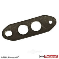 Motorcraft CG-673 EGR Valve Gasket Fits select: 1980-1991 FORD MUSTANG, 1976-1987 FORD F150