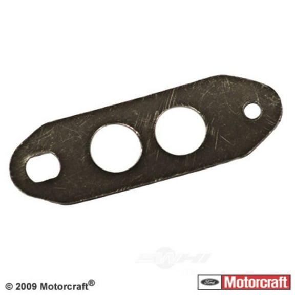 Motorcraft CG-673 EGR Valve Gasket Fits select: 1980-1991 FORD MUSTANG, 1976-1987 FORD F150