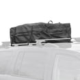 thumbnail image 2 of Apex Expandable Roof Top Cargo Bag with Included Tie Down Straps, 18 Cubic Feet, 2 of 7