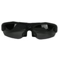 thumbnail image 2 of Gafas de sol con cámara Wifi HD Bling Bling Gafas de grabación de vídeo polarizadas HD, 2 of 12