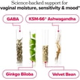 thumbnail image 3 of URO Suplemento hidratacion vaginal y estado de animo relajacion 30 unidades(6pcs), 3 of 7