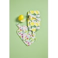 thumbnail image 3 of Juego de tableros de melamina Mud Pie Cherry 11 1/4"" x 5 1/2"" | esparcidor 6"", 3 of 3