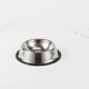 thumbnail image 5 of Dww-stainless Steel Dog Bowl, 5 of 5