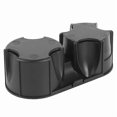 thumbnail image 4 of For 2007-2010 Front Console Cup Holder 1FH72XDVAA, 4 of 5