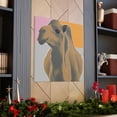 thumbnail image 6 of "Camel on Pop Art" - Canvas, 6 of 25