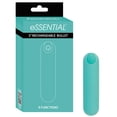thumbnail image 1 of Essential Power Bullet - Teal, 1 of 5