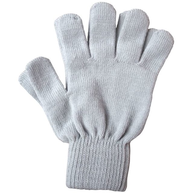 Gants en Tricot
