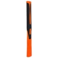 thumbnail image 2 of Rubber Handle Replacement For Hammers And Mallets Shockproof Hand Tool Handle Ideal For Home Improvement And Gardening Tasks Black and Orange, 2 of 9