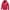 Red, variant on Quinlirra Mens Winter Jacket with Hood Shiny Hooded Reflective Down Jacket Cotton Jacket