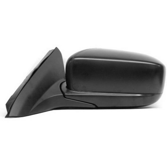 New Aftermarket  Driver Side Left Heated Power Door Mirror Assembly 76250SDNA11ZB fits 2003 Honda Accord Coupe Coupe 2-Door
