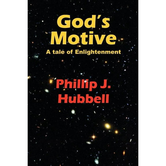 God's Motive, (Paperback)