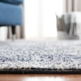 thumbnail image 4 of SAFAVIEH Classic Vintage Comhgham Medallion Area Rug, Navy/Sage, 3' x 5', 4 of 8